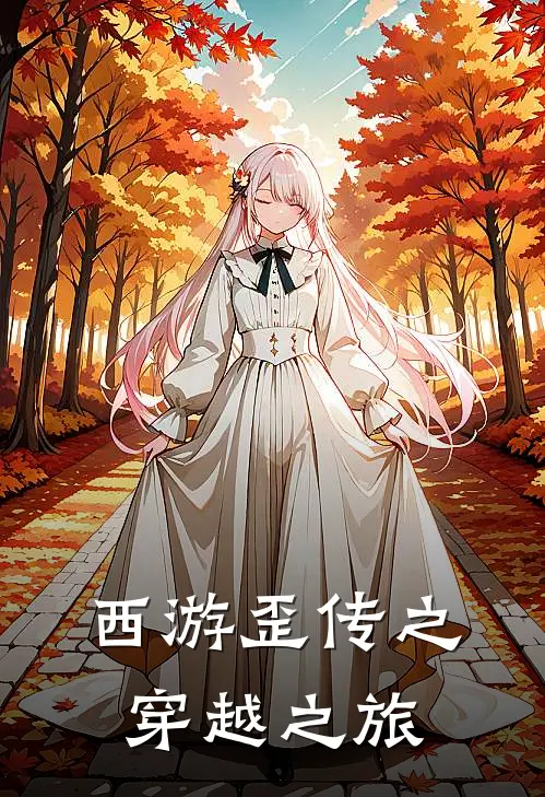 西游歪传之穿越之旅