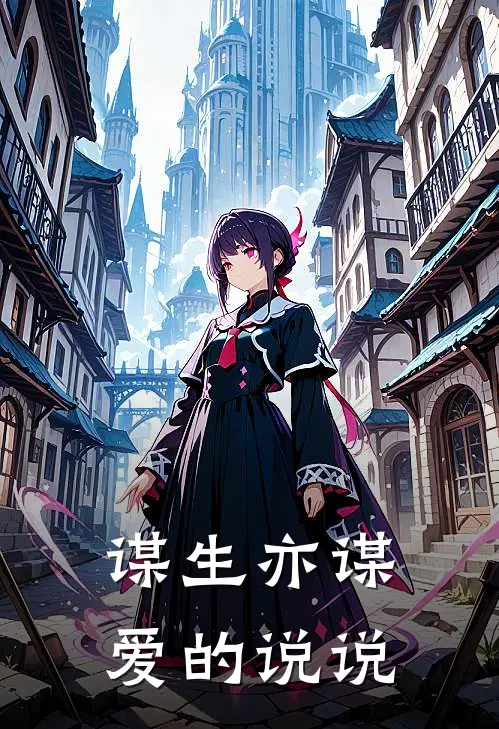 谋生亦谋爱的说说