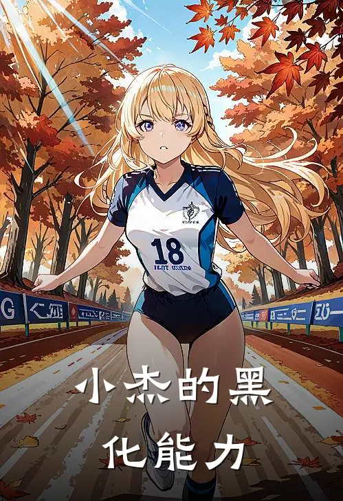 小杰的黑化能力