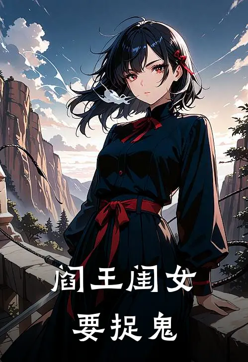 阎王闺女要捉鬼