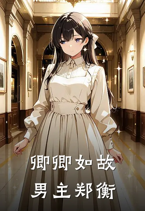 卿卿如故男主郑衡