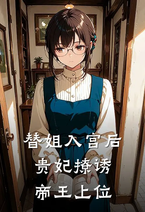 替姐入宫后，贵妃撩诱帝王上位