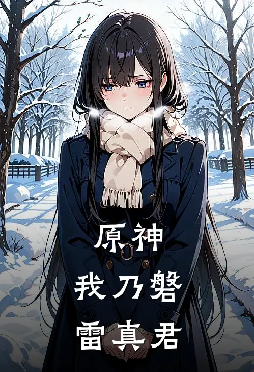 原神：我乃磐雷真君