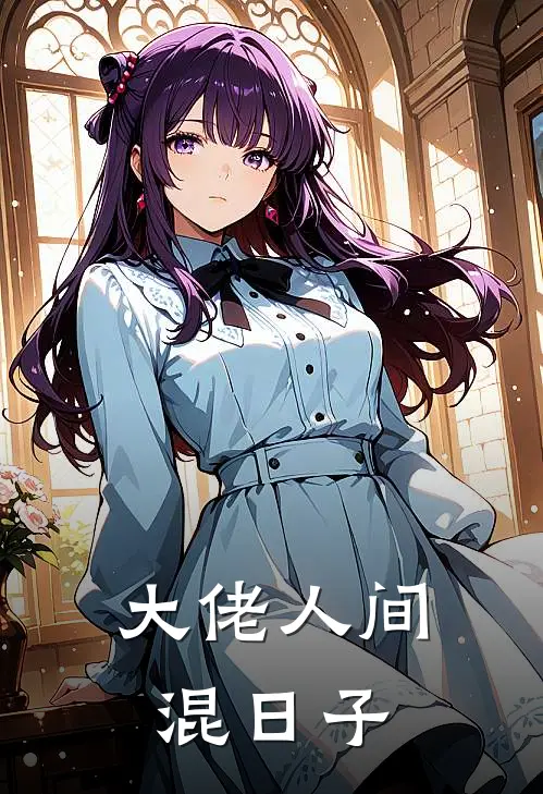 大佬人间混日子