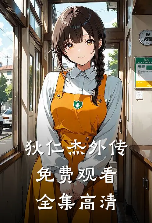 狄仁杰外传免费观看全集高清