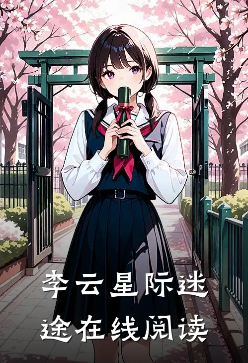 李云星际迷途在线阅读