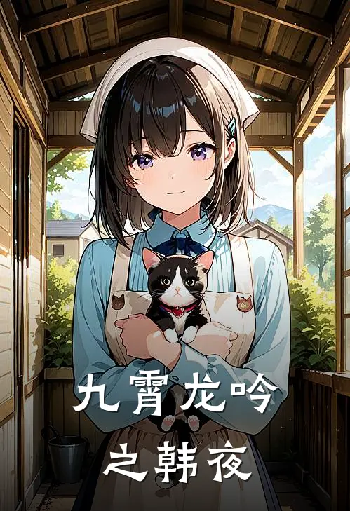 九霄龙吟之韩夜