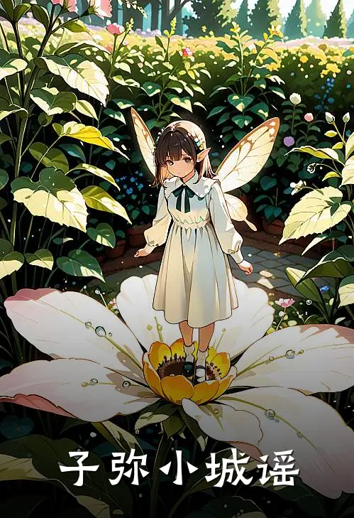 子弥小城谣