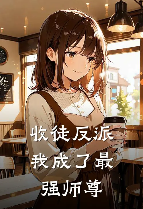 收徒反派，我成了最强师尊