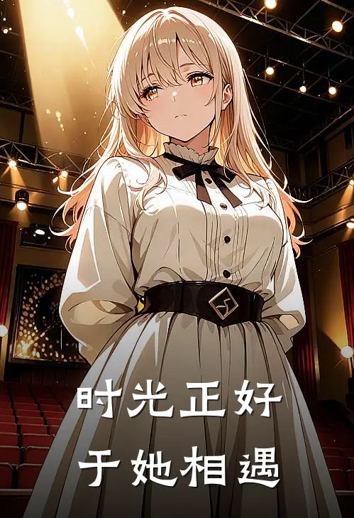 时光正好于她相遇