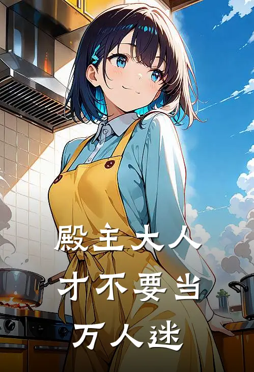殿主大人才不要当万人迷