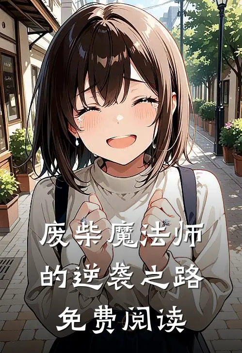 废柴魔法师的逆袭之路免费阅读