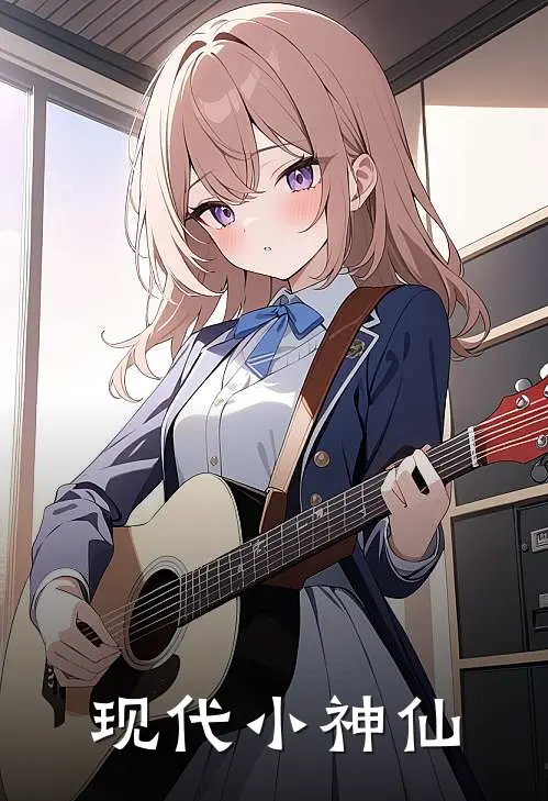 现代小神仙