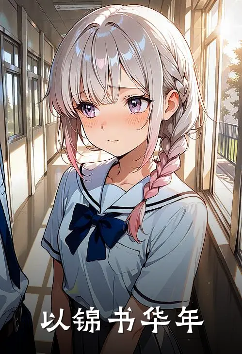 以锦书华年
