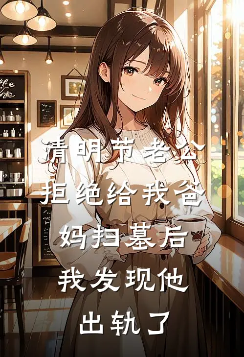 清明节老公拒绝给我爸妈扫墓后，我发现他出轨了
