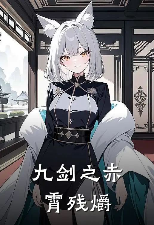 九剑之赤霄残爝