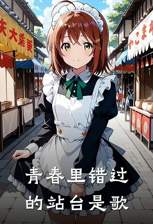 青春里错过的站台是歌