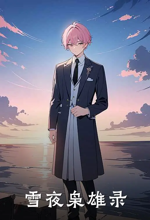 雪夜枭雄录