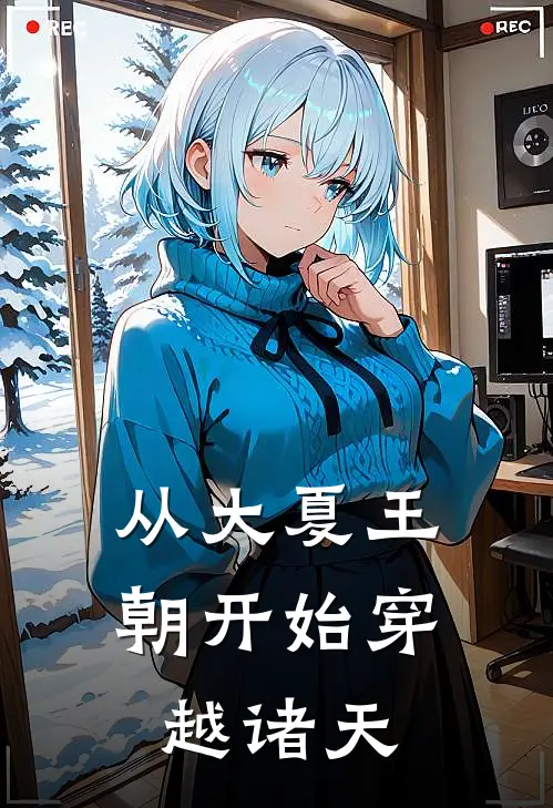 从大夏王朝开始穿越诸天