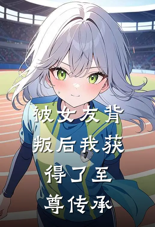 被女友背叛后我获得了至尊传承