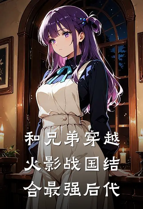 和兄弟穿越火影战国结合最强后代