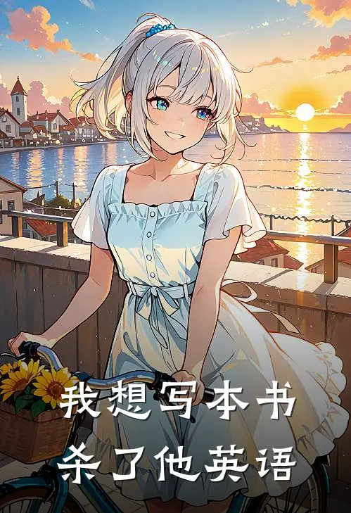 我想写本书杀了他英语