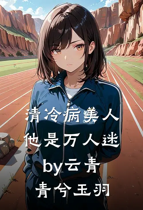 清冷病美人他是万人迷by云青青兮玉羽