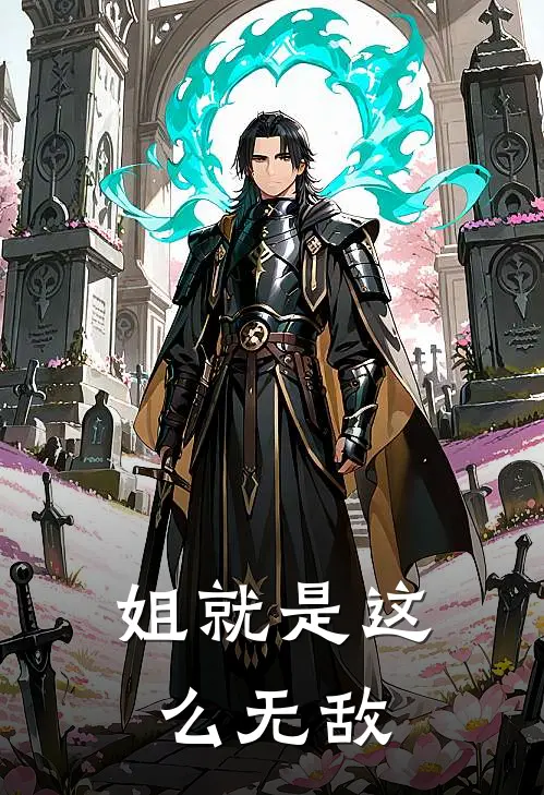 姐就是这么无敌