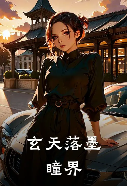 玄天落墨：瞳界