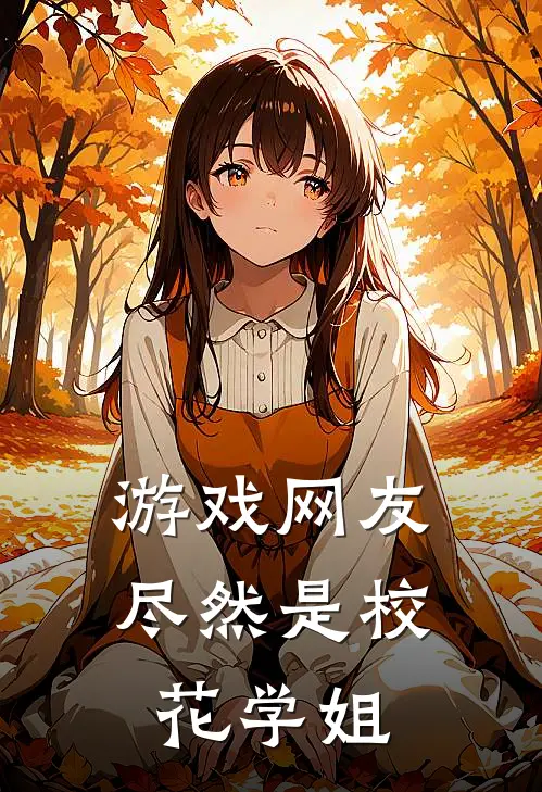 游戏网友，尽然是校花学姐