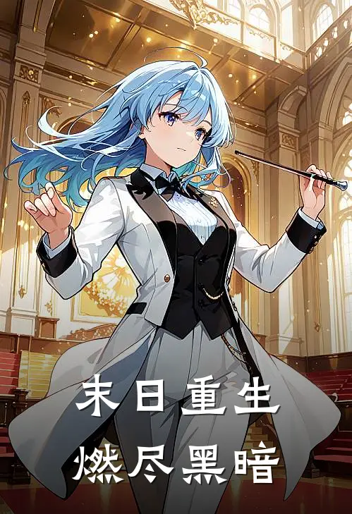 末日重生：燃尽黑暗