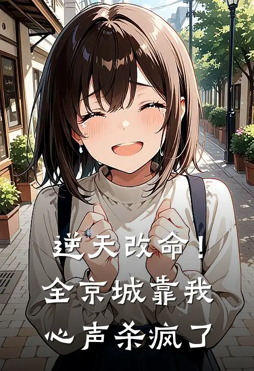 逆天改命！全京城靠我心声杀疯了