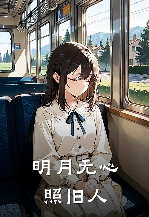 明月无心照旧人