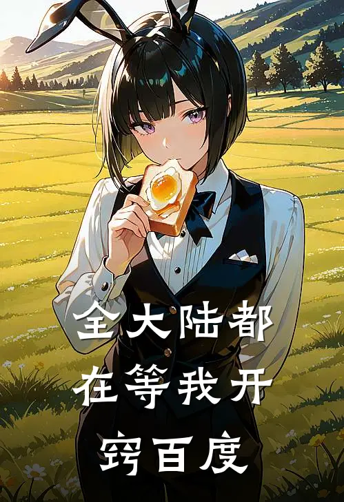 全大陆都在等我开窍百度