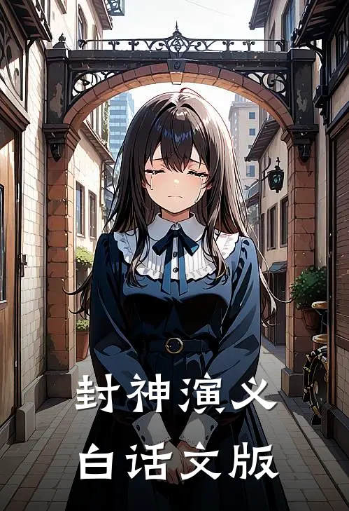 封神演义白话文版