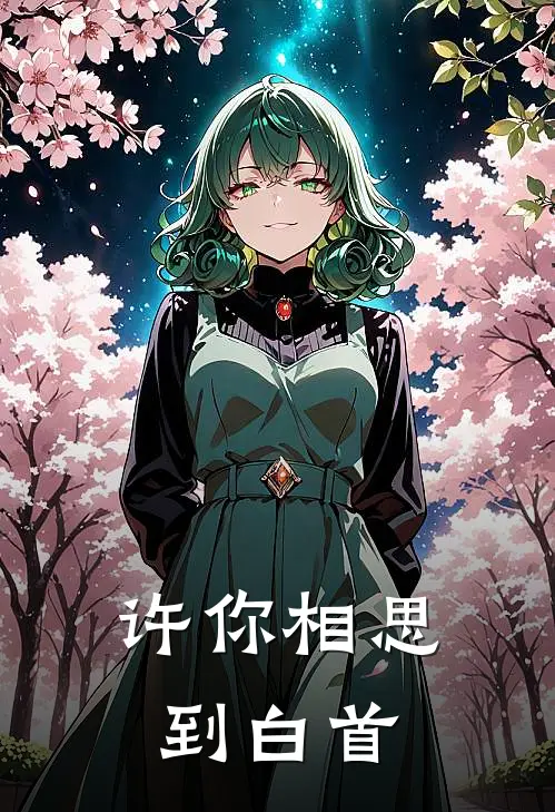 许你相思到白首