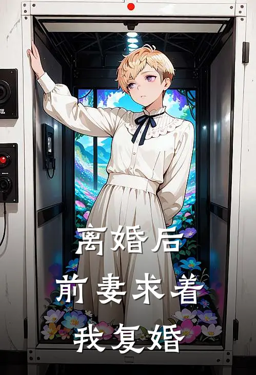 离婚后，前妻求着我复婚