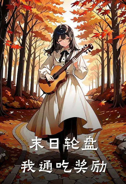 末日轮盘：我通吃奖励