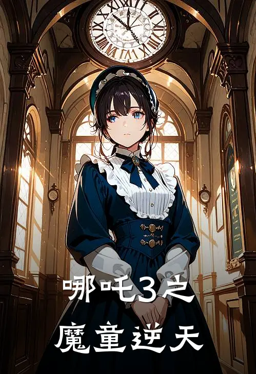 哪吒3之魔童逆天