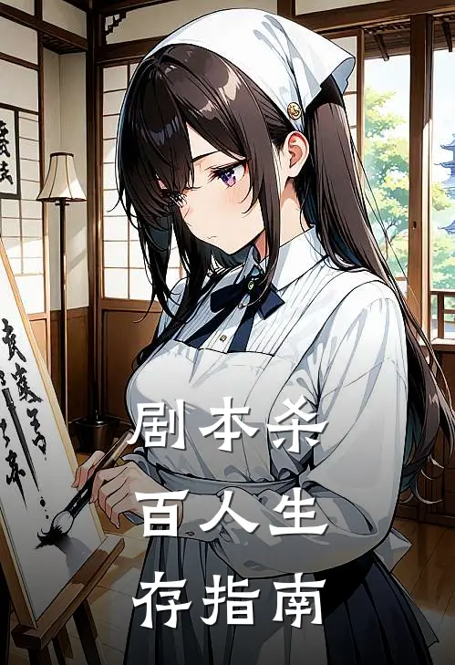 剧本杀：百人生存指南