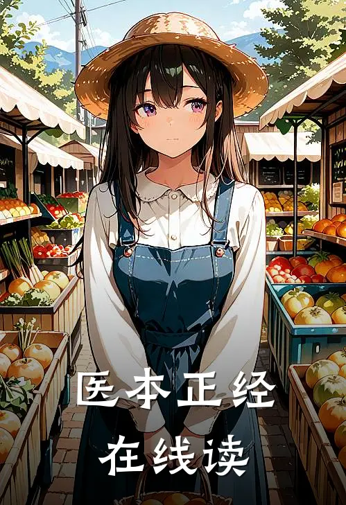 医本正经在线读