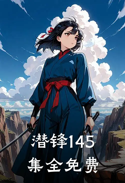 潜锋1-45集全免费