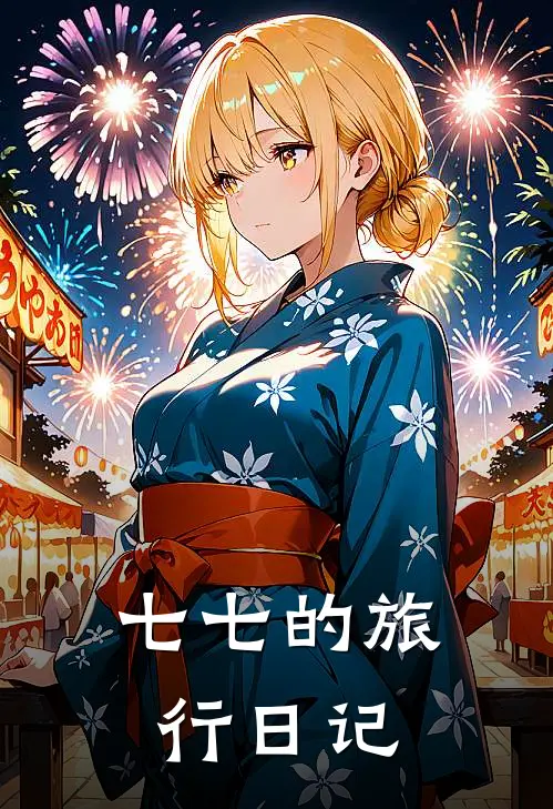 七七的旅行日记