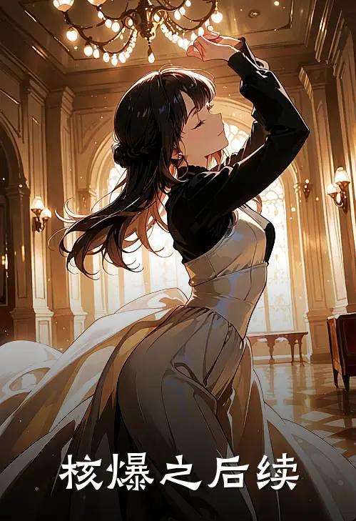 核爆之后续