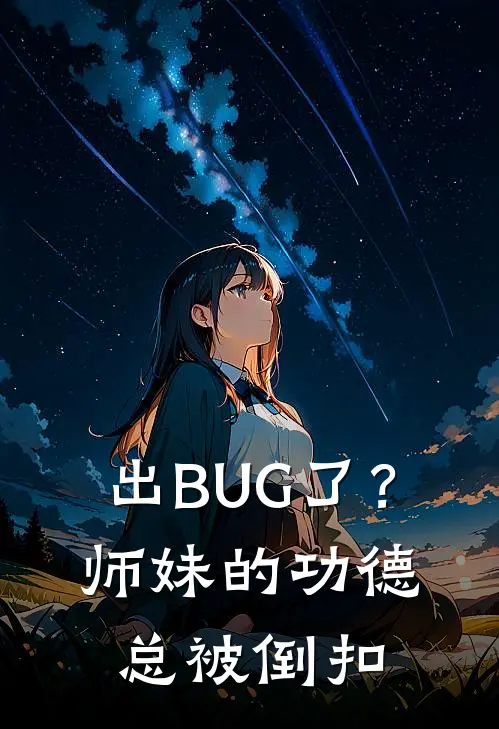 出BUG了？师妹的功德总被倒扣