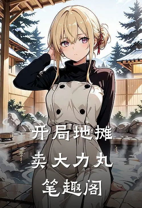 开局地摊卖大力丸笔趣阁