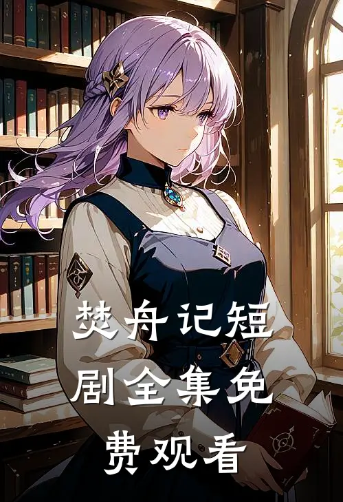 焚舟记短剧全集免费观看