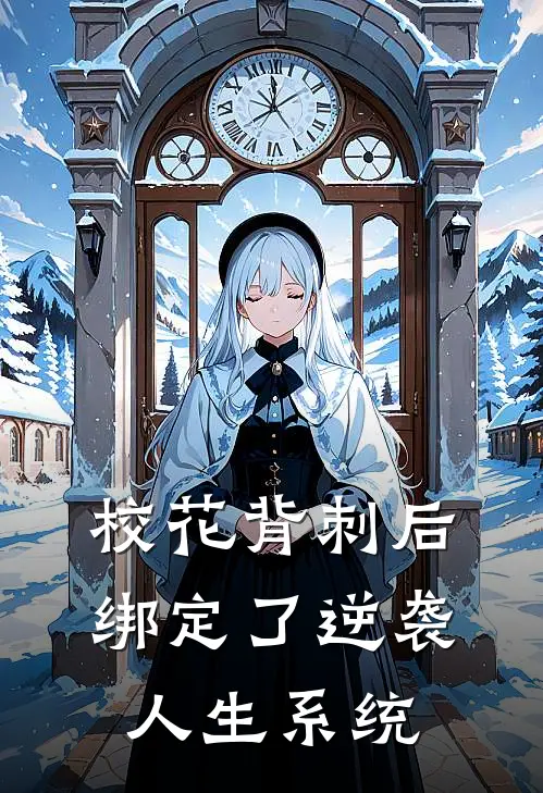 校花背刺后，绑定了逆袭人生系统