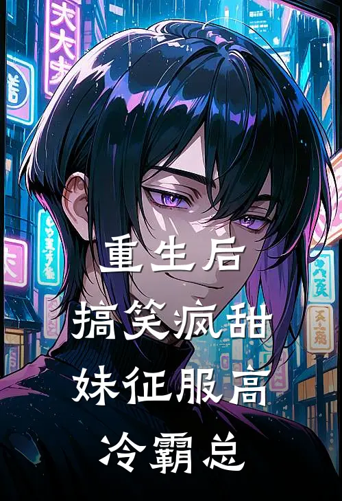 重生后，搞笑疯甜妹征服高冷霸总