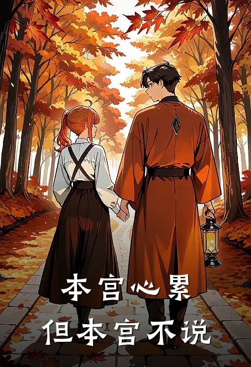 本宫心累，但本宫不说